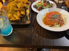 -The Cheebat 锌吧·Bistro(体育西店)