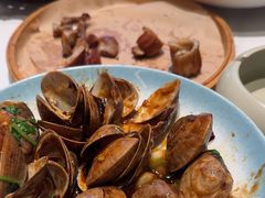 -拾柴熏酱-鲜虾水饺(群力店)