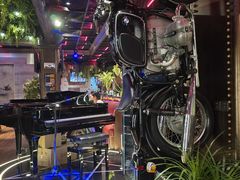 -1886德国汽车餐厅(外滩中央店)