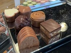 -Laderach 莱德拉(上海环贸iapm店)