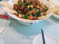 -大唐饭庄·炒鸡(总店)
