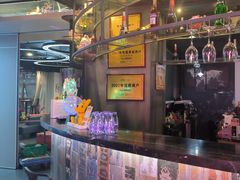 -CIAO·团建聚餐·生日派对轰趴馆(福田店)