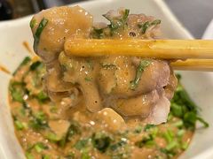 -马记伊源斋涮肉·清真菜(潘家园古玩市场店)