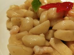 -吴越荣记·苏州菜·松鼠桂鱼(斜塘老街店)