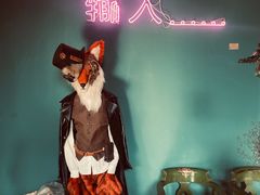 -出走咖啡·面包(宋庄店)