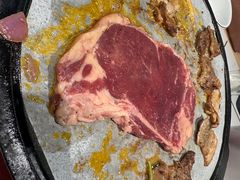 -酒拾烤肉(奥体天虹店)
