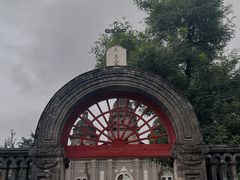 -王府井天主教堂