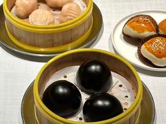 -香港龙凤楼(巨鹿路洋房店)