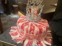 -MIKOMIKO和牛烧肉专门店(南门店)