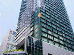 观塘丽东酒店-香港悦品海景酒店