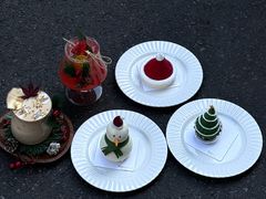 -名点荟·生日蛋糕·下午茶(五缘湾店)