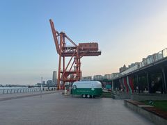 -滨江攀岩