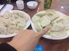 鲅鱼水饺-荣祥海鲜·烟台菜(胜利路二部)