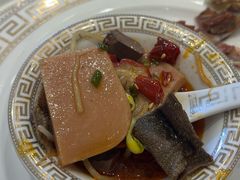 -沪华海鲜大酒楼(南汇店)
