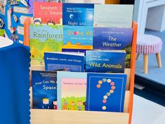 -满天星幼儿园(北京太阳宫园)