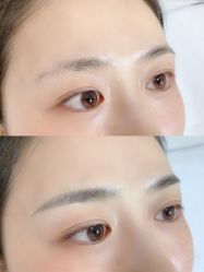 -久匠·野生眉半永久纹眉