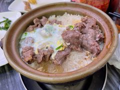-荣记煲仔饭(高庙路店)