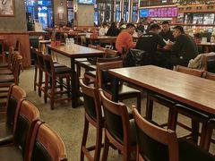 大堂-COMMUNE幻师(解放西路店)