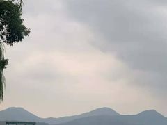 -西湖游船