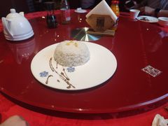 -山西会馆·晋菜·晋商宴·牌匾博物馆(胜利东街店)