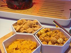 -星聚会KTV(前海印里店)
