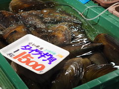 -南纪白浜Toretore市场