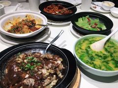 -马仕玖煲·融合菜·酥不腻烤鸭(人大店)