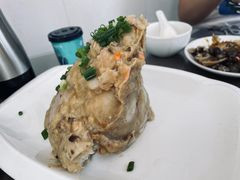 -柠静私家菜(石板巷店)