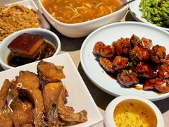 -杭州酒家(庆春路店)