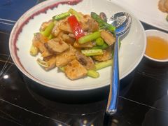 -杭州临平万丽酒店·万丽轩中餐厅
