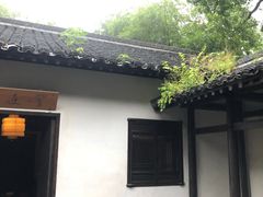 -法云安缦酒店