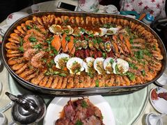 -金手勺东北菜馆(大屯北路店)
