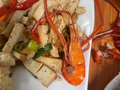 -黄店镇芝堰英才饭店