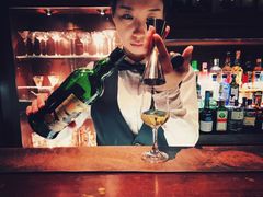 -The Bottle Bar(羲和商业广场店)