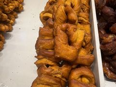 -杨老大焙子月饼干货(宽巷子民族美食街店)