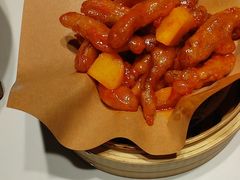 -费大厨辣椒炒肉(黄兴中心广场店)