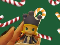 -泡泡玛特POPMART(上海环球港店)