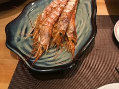 -割烹旭日本料理(龙湖狮山天街店)