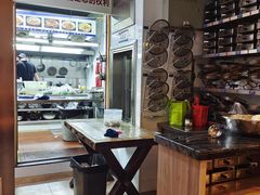 -上菜呷饭(花溪店)