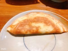 花盐街蛋烘糕-花盐街·四川乐山小吃(国贸商城店)