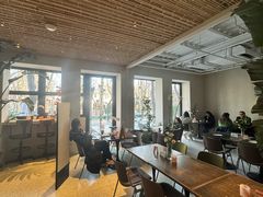 -BOCATA 西班牙餐厅(三里屯店)