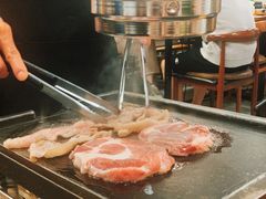 -咕咕站韩国料理(紫金港店)