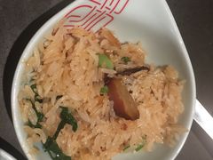 皇上皇煲仔饭-捞王锅物料理(上海世茂广场店)
