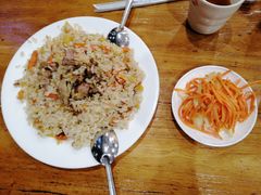 -阿达西新疆餐厅(西北大学店)