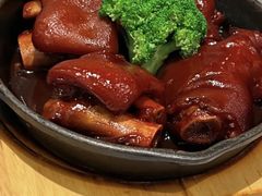 -鹿港小镇(悠唐店)