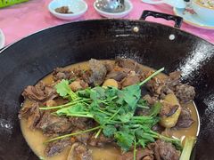 -侠成水上农庄(工业大道店)