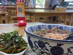 -清真·尖子尖牛肉面(王府井店)