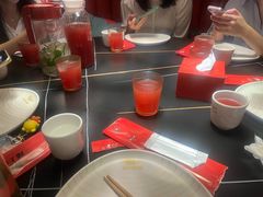 -辣尚瘾·烤鱼·新川菜(交大直营店)