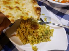 -Santoor 萨都里印度餐厅(北锣鼓巷店)