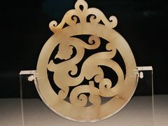 -北京大葆台遗址博物馆